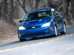 Saleen N2O Focus 2005 года